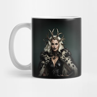 CruHela Mug